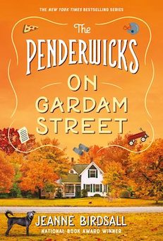 The Penderwicks on Gardam Street