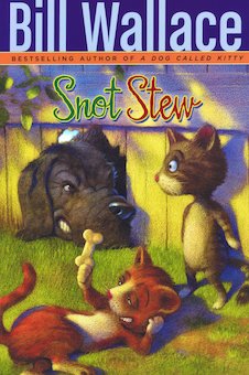 Snot Stew