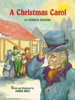 A Christmas Carol