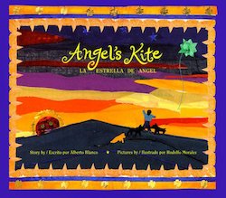 Angel's Kite/la Estrella De Angel