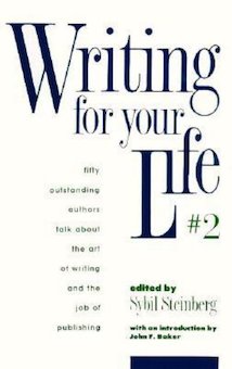 #2 Writing for Your Life