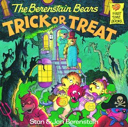 The Berenstain Bears Trick or Treat