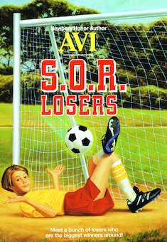 S.O.R. Losers