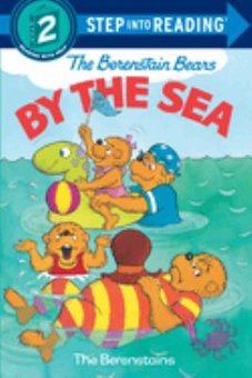 The Berenstain Bears by the Sea