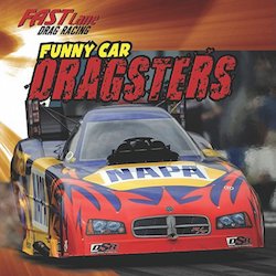 Funny Car Dragsters