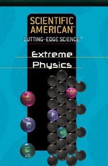 Extreme Physics