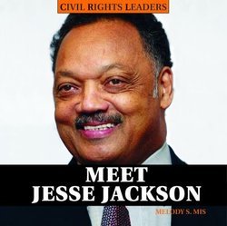 Meet Jesse Jackson