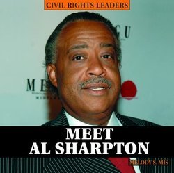 Meet Al Sharpton