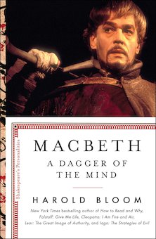 Macbeth: A Dagger of the Mind