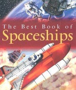 The Best Book of Spaceships