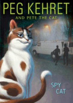 Spy Cat