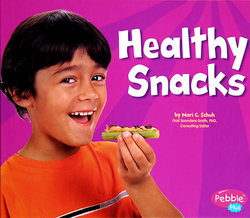 Healthy Snacks