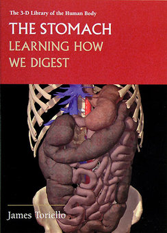 The Stomach: Learning How We Digest