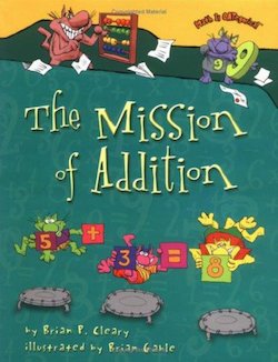 The Mission of Addition