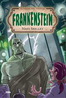 Frankenstein (Spanish)