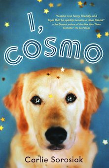 I, Cosmo