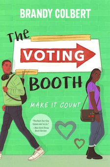 The Voting Booth