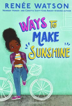 Ways to Make Sunshine