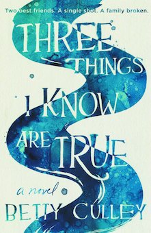 Three Things I Know Are True