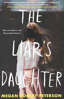 The Liar's Daughter