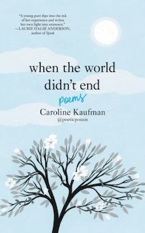 When the World Didn't End: Poems