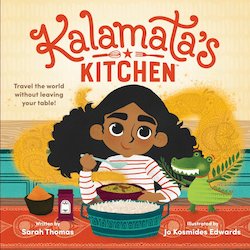 Kalamata's Kitchen