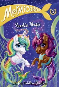 Sparkle Magic