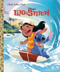 Lilo and Stitch (Disney Lilo and Stitch)