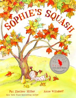 Sophie's Squash