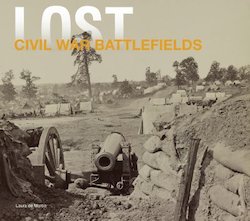 Lost Civil War Battlefields