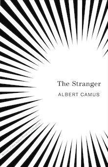 The Stranger