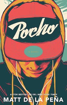 Pocho (Mexican Whiteboy)