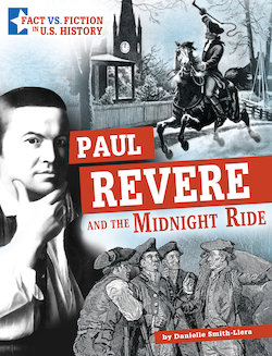 Paul Revere and the Midnight Ride