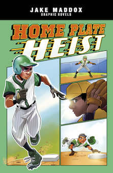 Home Plate Heist