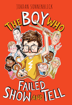 The Boy Who Failed Show and Tell