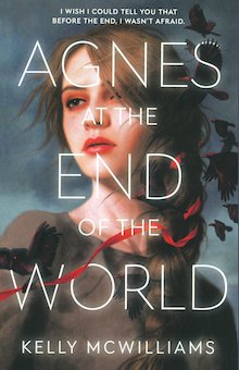 Agnes at the End of the World