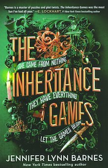 The Inheritance Games