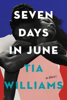 Seven Days in June