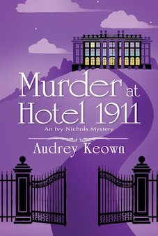 Murder at Hotel 1911