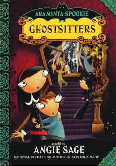 Ghostsitters