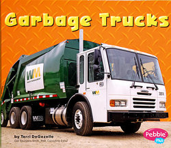 Garbage Trucks