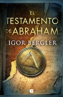 El testamento de Abraham (Testament of Abraham)