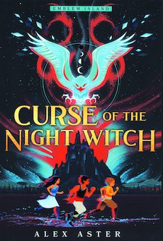 Curse of the Night Witch