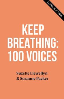 Still Breathing: 100 Black Voices on Racism--100 Ways to Change the Narrative