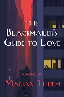 The Blackmailer's Guide to Love