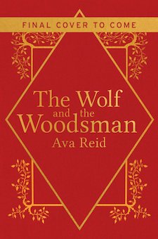 The Wolf and the Woodsman