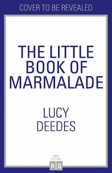 The Little Book of Marmalade