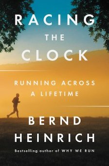 Racing the Clock: A Running Life with Nature