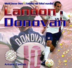 Landon Donovan (Bilingual)