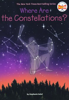 Where Are the Constellations?